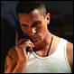 Harsh Times - Leben am Limit : photo Christian Bale, David Ayer