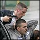 Harsh Times - Leben am Limit : photo Christian Bale, David Ayer, Noel Gugliemi