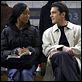 Dance! : photo Antonio Banderas, Liz Friedlander, Yaya DaCosta