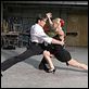 Dance! : photo Antonio Banderas, Katya Virshilas, Liz Friedlander