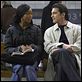 Dance! : photo Antonio Banderas, Liz Friedlander, Yaya DaCosta