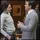Dance! : photo Antonio Banderas, Liz Friedlander