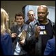 Snakes on a Plane : photo David R. Ellis, Jonathan Phillips, Samuel L. Jackson