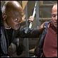 Snakes on a Plane : photo David R. Ellis, Mark Houghton, Samuel L. Jackson