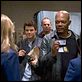 Snakes on a Plane : photo David R. Ellis, Jonathan Phillips, Samuel L. Jackson