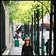 Geheime Staatsaffären : photo Claude Chabrol, Isabelle Huppert