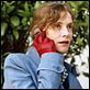 Geheime Staatsaffären : photo Claude Chabrol, Isabelle Huppert