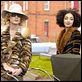 Breakfast on Pluto : photo Cillian Murphy, Neil Jordan, Ruth Negga