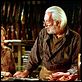 American Gun : photo Aric Avelino, Donald Sutherland