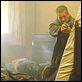 Running Scared : photo Paul Walker, Wayne Kramer