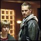 Running Scared : photo Paul Walker, Wayne Kramer