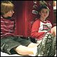 Running Scared : photo Alex Neuberger, Cameron Bright, Wayne Kramer