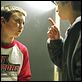 Running Scared : photo Cameron Bright, Wayne Kramer