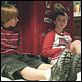 Running Scared : photo Alex Neuberger, Cameron Bright, Wayne Kramer