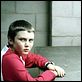 Running Scared : photo Cameron Bright, Wayne Kramer
