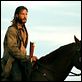 The Proposition : photo Guy Pearce, John Hillcoat