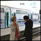 Ein perfektes Paar : photo Bruno Todeschini, Nobuhiro Suwa, Valeria Bruni Tedeschi