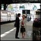 Ein perfektes Paar : photo Bruno Todeschini, Nobuhiro Suwa, Valeria Bruni Tedeschi