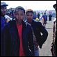 Tsotsi : photo Gavin Hood, Presley Chweneyagae