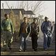 Tsotsi : photo Gavin Hood, Presley Chweneyagae
