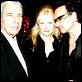 Leonard Cohen: I'm Your Man : photo Bono, Leonard Cohen