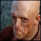 Hügel der blutigen Augen : photo Michael Berryman, Wes Craven