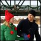 Wild X-Mas : photo Amy Smart, Roger Kumble, Ryan Reynolds