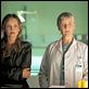 photo Calista Flockhart, Gemma Jones, Jaume Balagueró