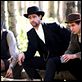 Die Ermordung des Jesse James durch den Feigling Robert Ford : photo Andrew Dominik, Brad Pitt, Jeremy Renner, Sam Rockwell