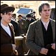 Die Ermordung des Jesse James durch den Feigling Robert Ford : photo Andrew Dominik, Casey Affleck, Sam Rockwell