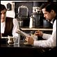 Die Ermordung des Jesse James durch den Feigling Robert Ford : photo Andrew Dominik, Brad Pitt, Casey Affleck