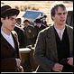 Die Ermordung des Jesse James durch den Feigling Robert Ford : photo Andrew Dominik, Casey Affleck, Sam Rockwell