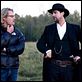Die Ermordung des Jesse James durch den Feigling Robert Ford : photo Andrew Dominik, Brad Pitt