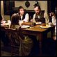 Die Ermordung des Jesse James durch den Feigling Robert Ford : photo Andrew Dominik, Brad Pitt, Casey Affleck, Sam Rockwell