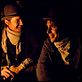 Die Ermordung des Jesse James durch den Feigling Robert Ford : photo Andrew Dominik, Jeremy Renner, Sam Rockwell