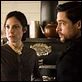 Die Ermordung des Jesse James durch den Feigling Robert Ford : photo Andrew Dominik, Brad Pitt, Mary-Louise Parker