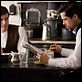 Die Ermordung des Jesse James durch den Feigling Robert Ford : photo Andrew Dominik, Brad Pitt, Casey Affleck