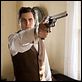 Die Ermordung des Jesse James durch den Feigling Robert Ford : photo Andrew Dominik, Casey Affleck