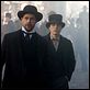 Die Ermordung des Jesse James durch den Feigling Robert Ford : photo Andrew Dominik, Brad Pitt, Casey Affleck