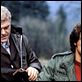 Rambo : photo Brian Dennehy, Sylvester Stallone, Ted Kotcheff