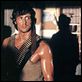 Rambo : photo Sylvester Stallone, Ted Kotcheff