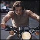 Rambo : photo Sylvester Stallone, Ted Kotcheff