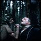 Rambo : photo Brian Dennehy, Sylvester Stallone, Ted Kotcheff