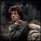Rambo : photo Sylvester Stallone, Ted Kotcheff