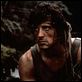Rambo : photo Sylvester Stallone, Ted Kotcheff