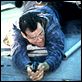 Stirb langsam 2 : photo Bruce Willis, Renny Harlin