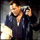 Stirb langsam 2 : photo Bruce Willis, Renny Harlin