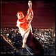 Stirb langsam : photo Bruce Willis, John McTiernan