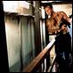 Stirb langsam : photo Bruce Willis, John McTiernan