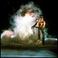 Stirb langsam : photo Bruce Willis, John McTiernan